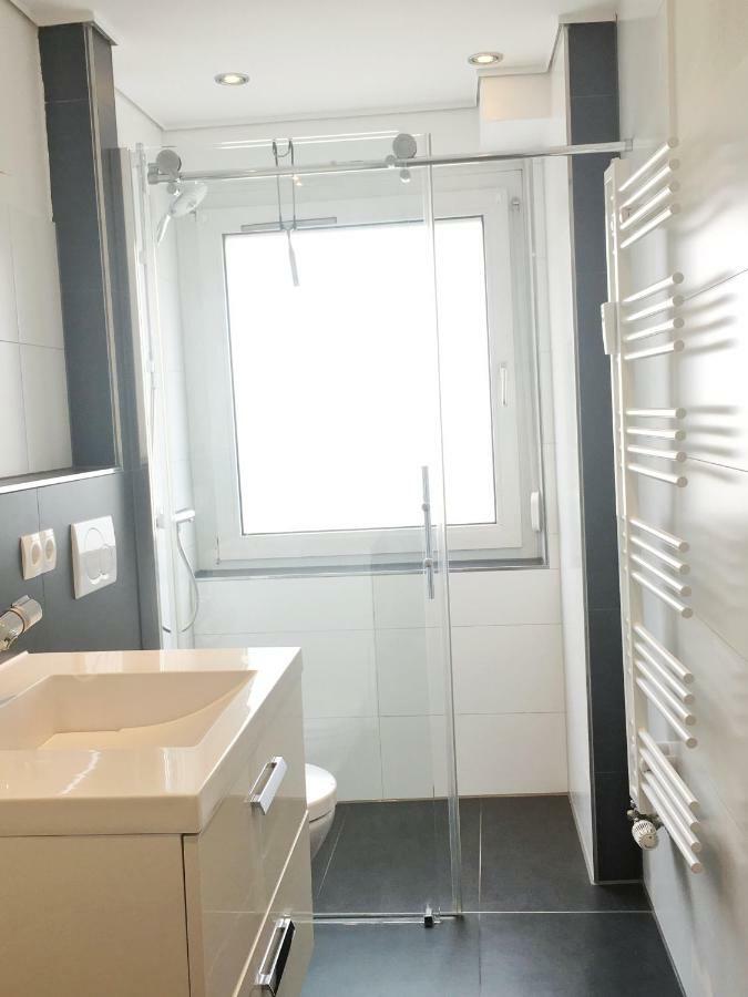 Apartment In Center FDH Exterior photo