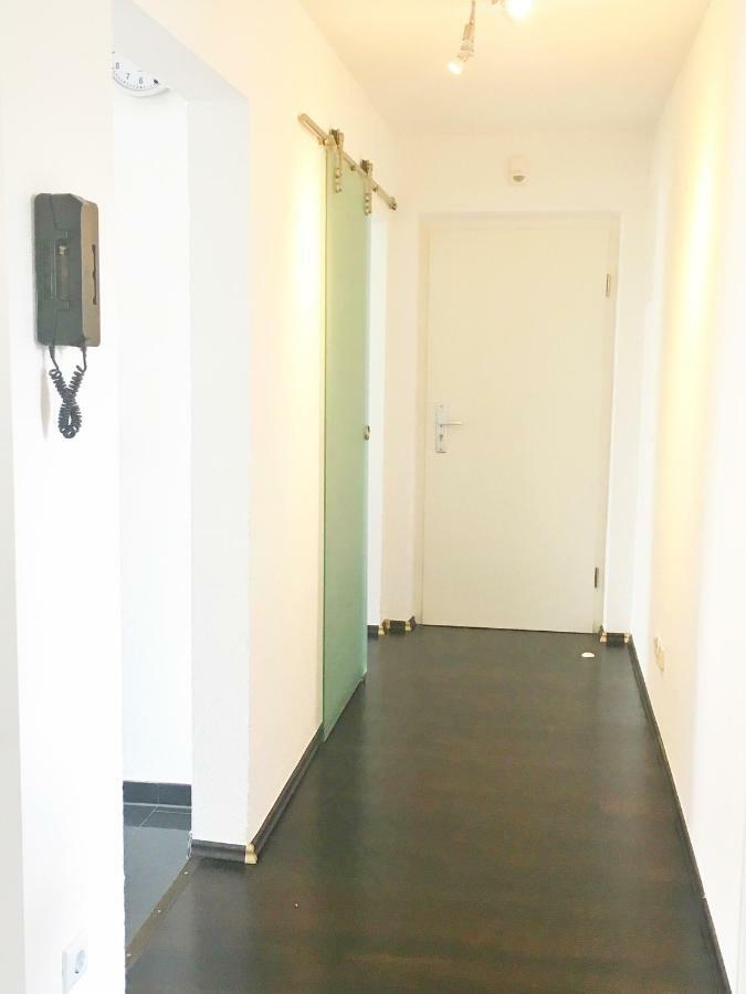 Apartment In Center FDH Exterior photo